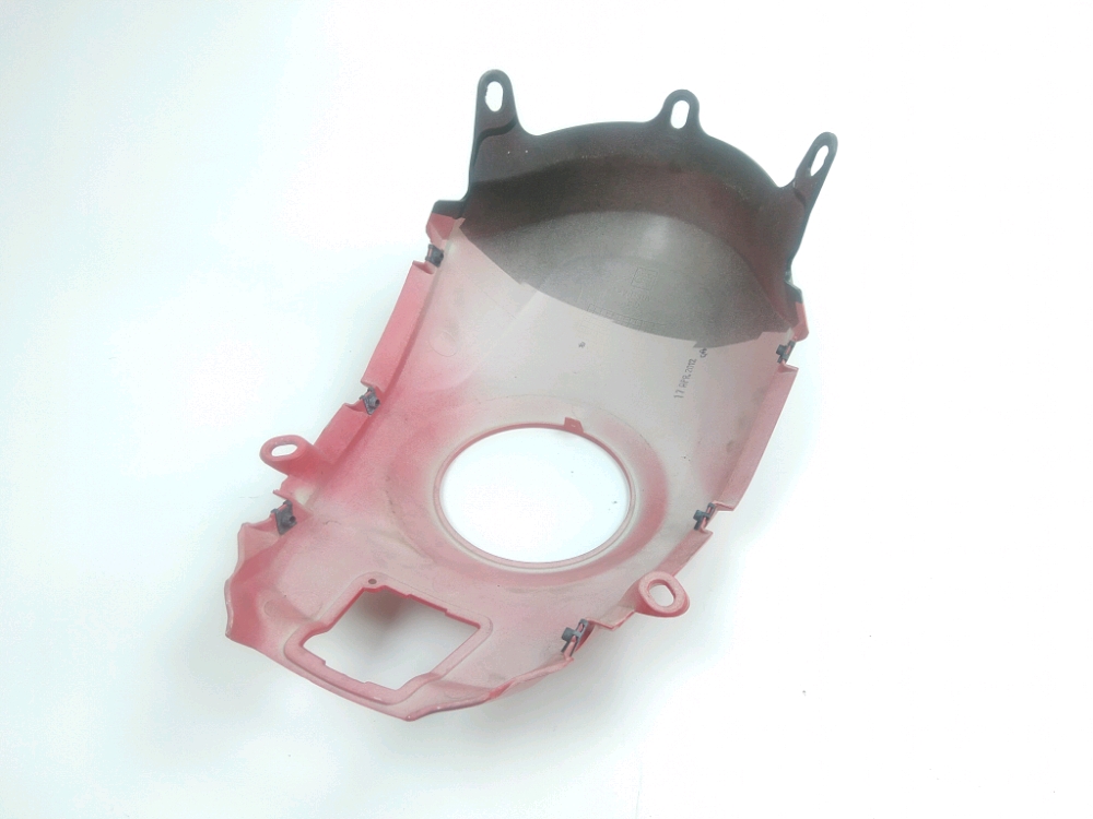 HABILLAGE DE RESERVOIR