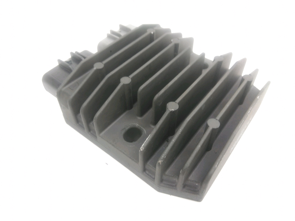 REGULATEUR DE TENSION