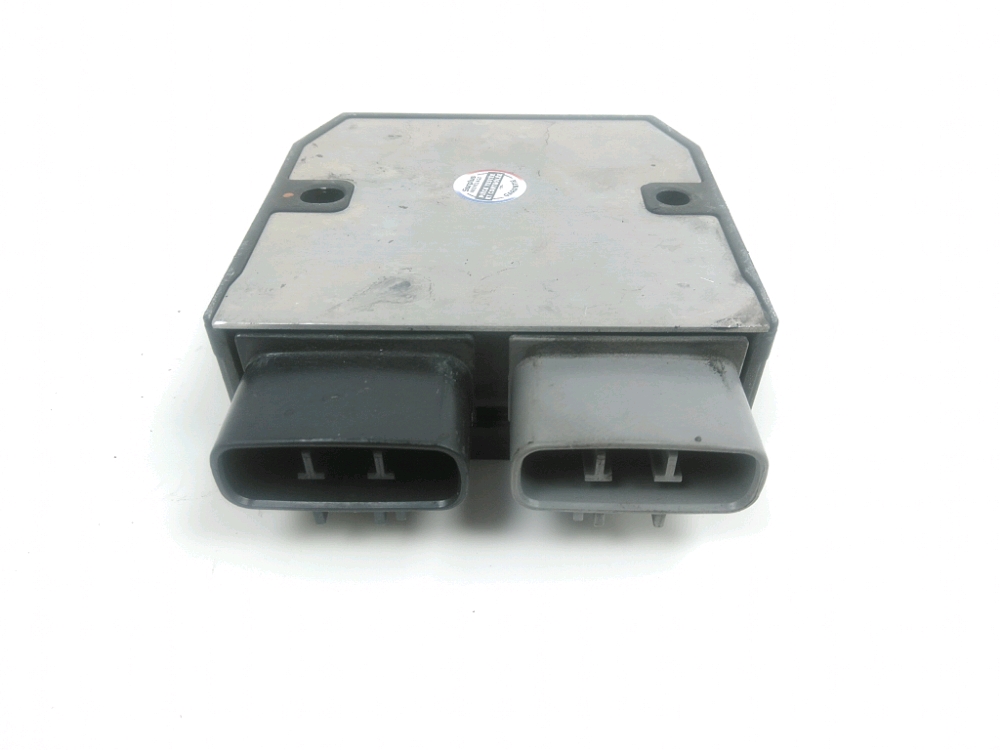 REGULATEUR DE TENSION