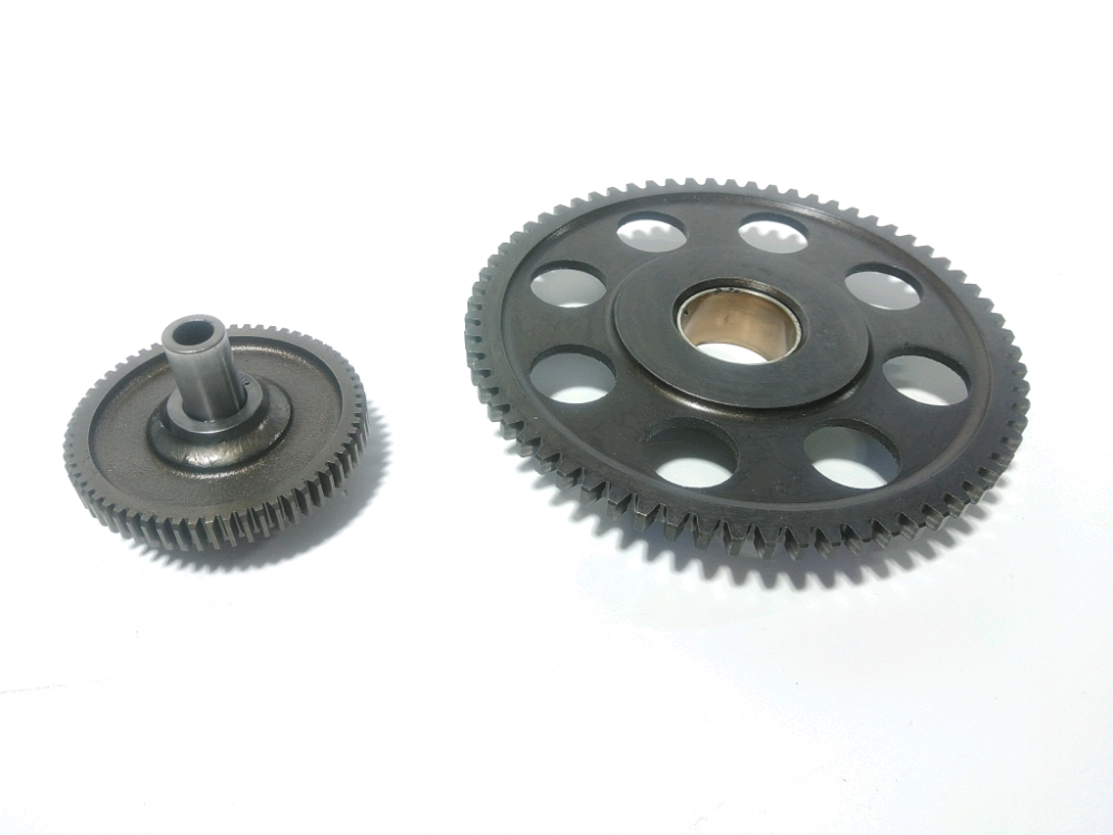 Roue libre de demarreur