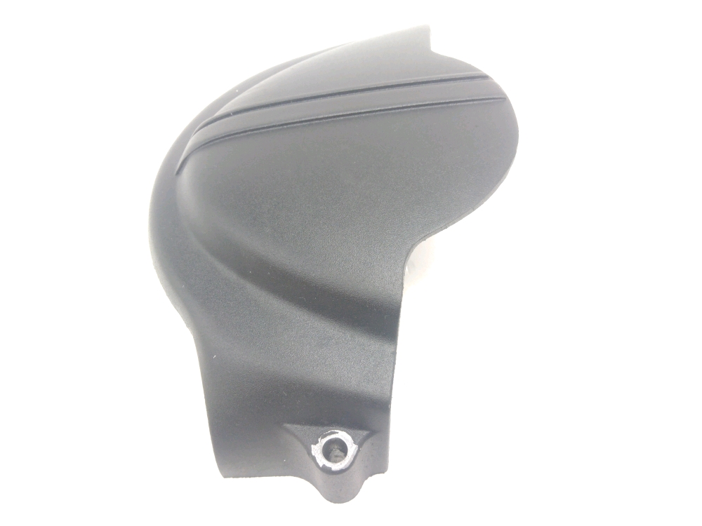 Couvercle pignon sortie boite