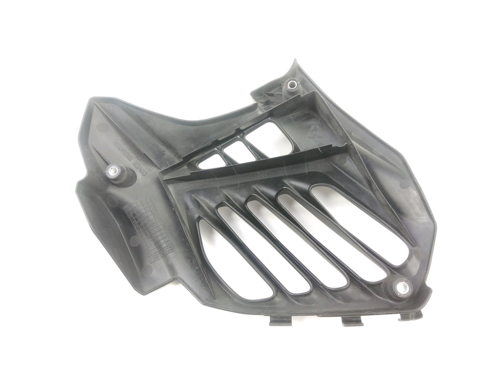 GRILLE DE RADIATEUR