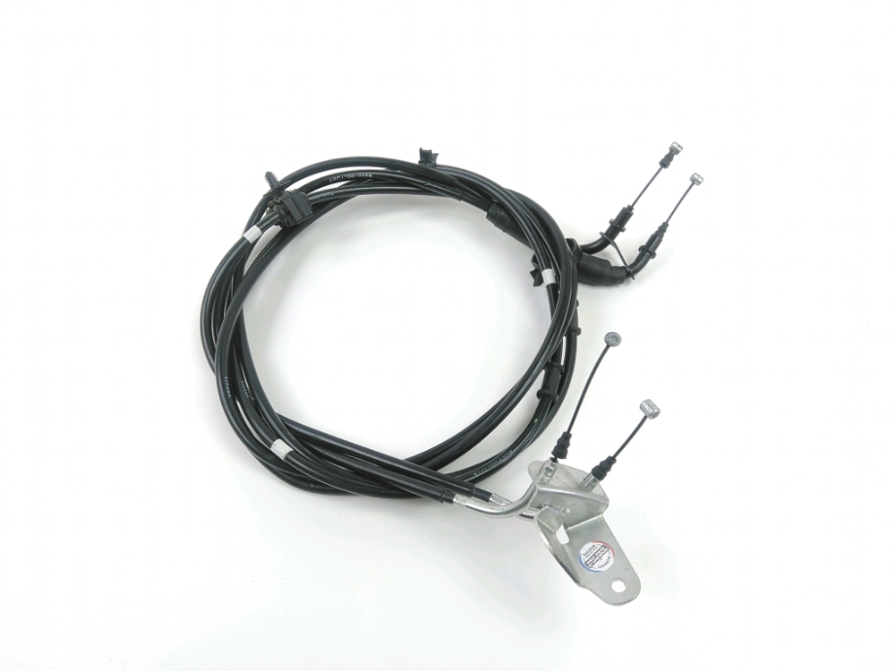 CABLE D'ACCELERATEUR