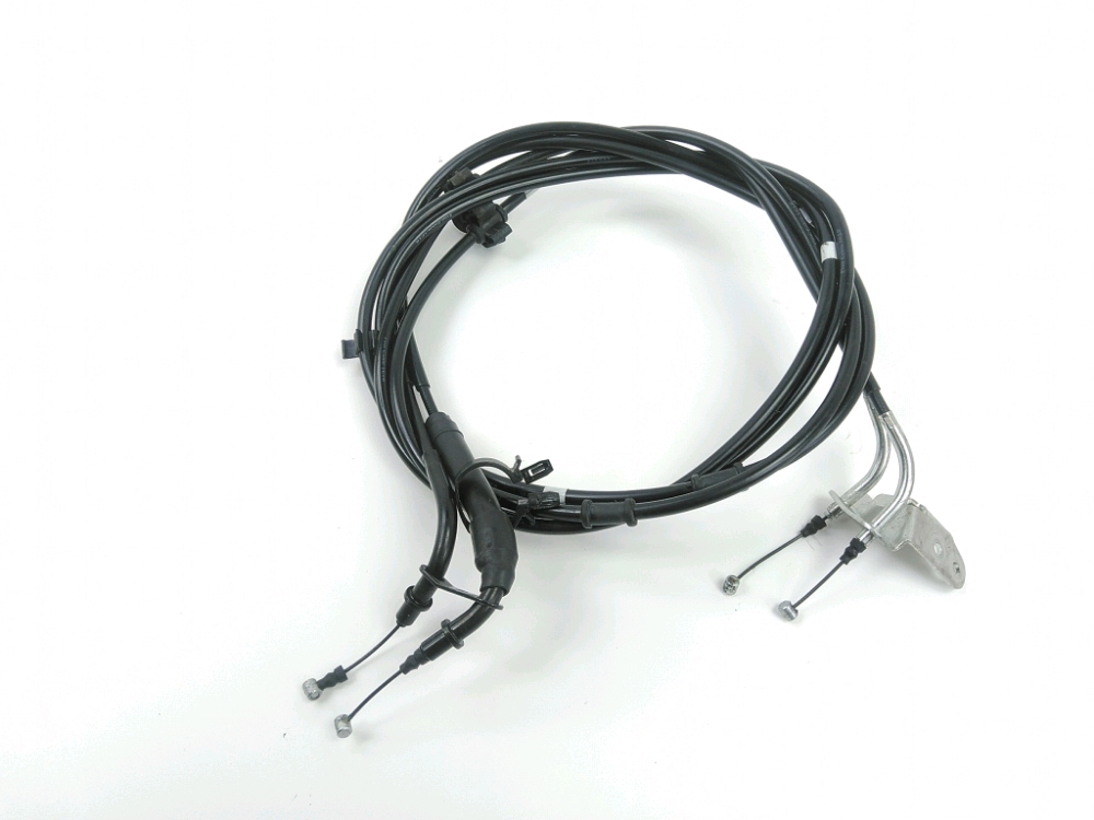 CABLE D'ACCELERATEUR