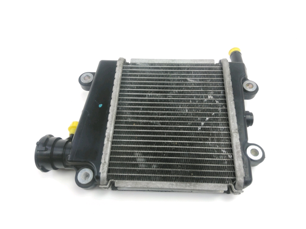 RADIATEUR EAU