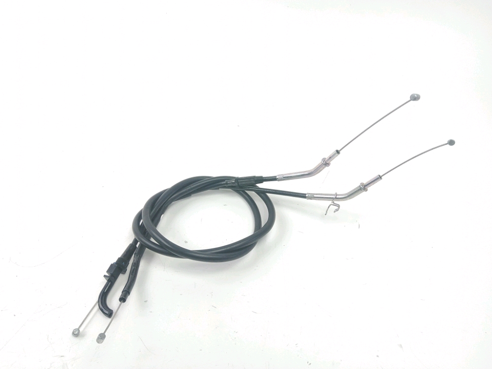 CABLE D'ACCELERATEUR