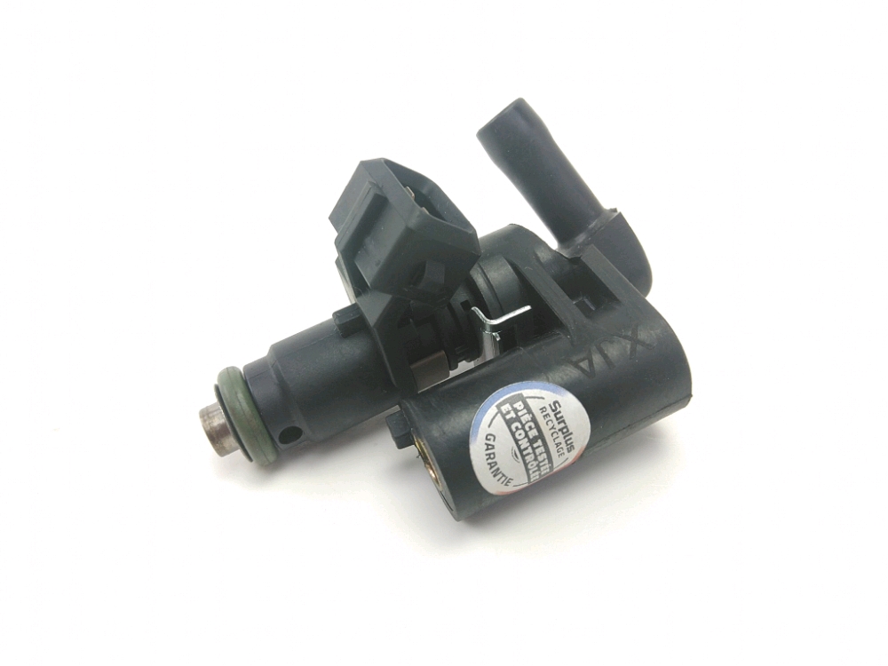 INJECTEUR