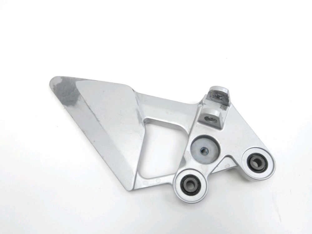 PLATINE AVANT GAUCHE