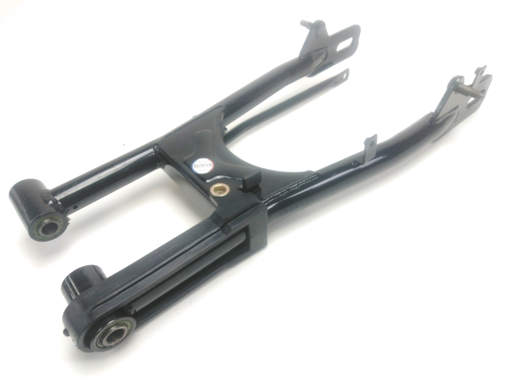 Bras oscillant complet