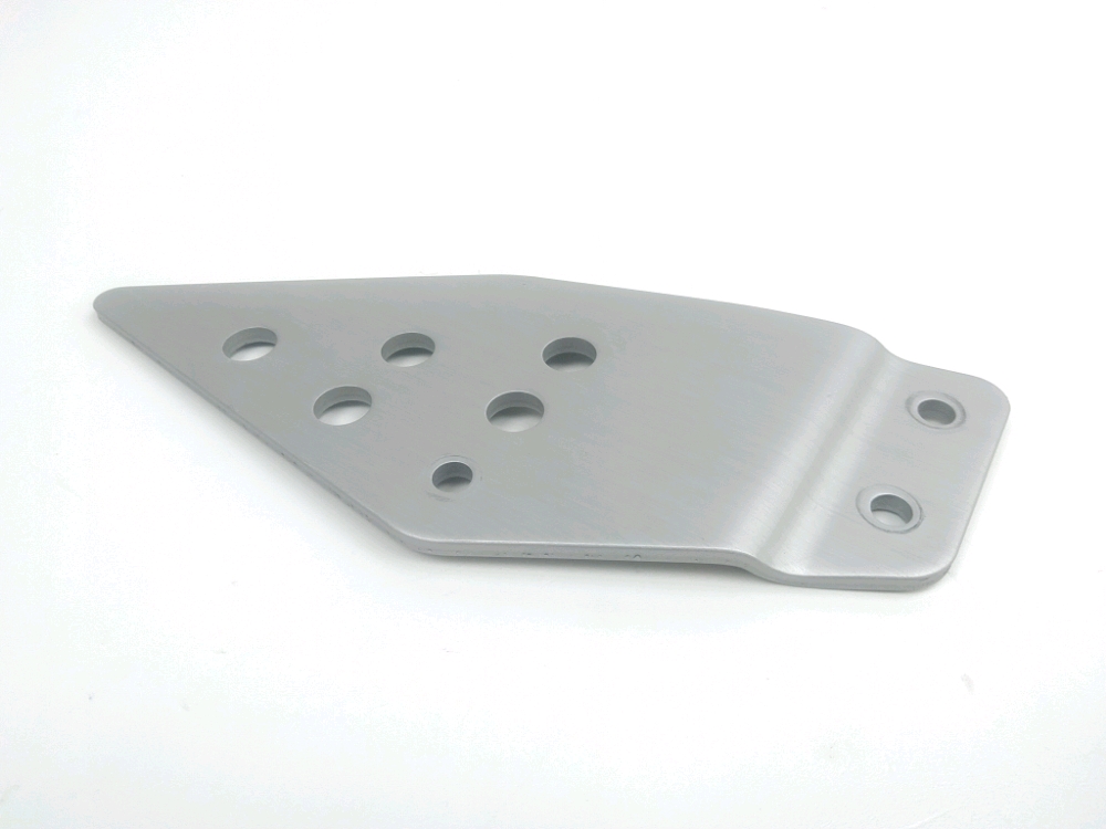 HABILLAGE PLATINE DROIT