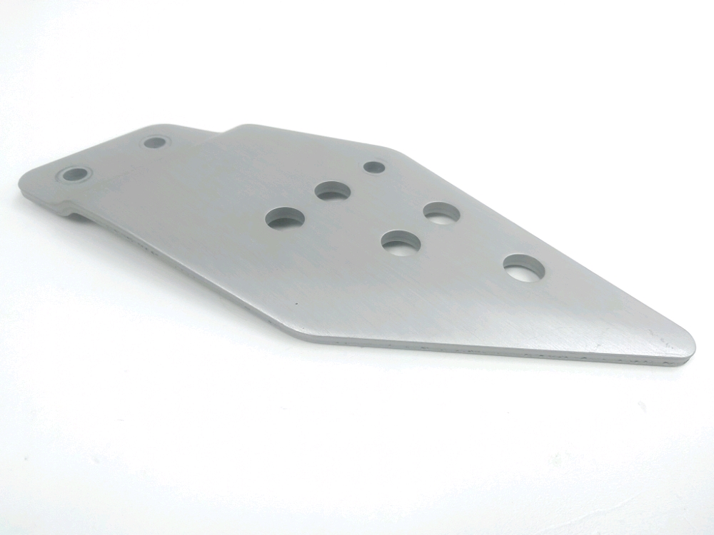 HABILLAGE PLATINE DROIT