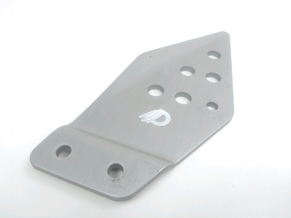 HABILLAGE PLATINE DROIT