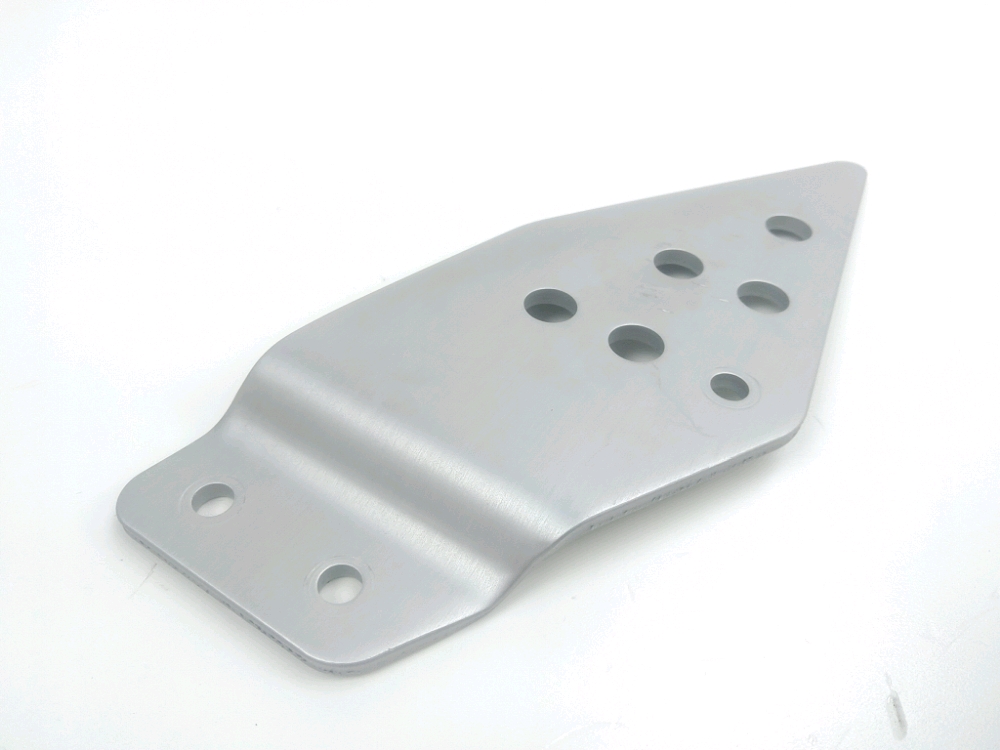 HABILLAGE PLATINE GAUCHE