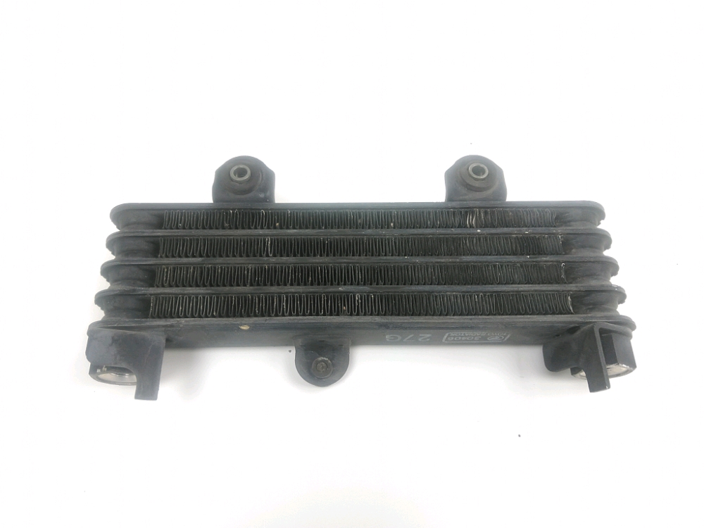 RADIATEUR HUILE