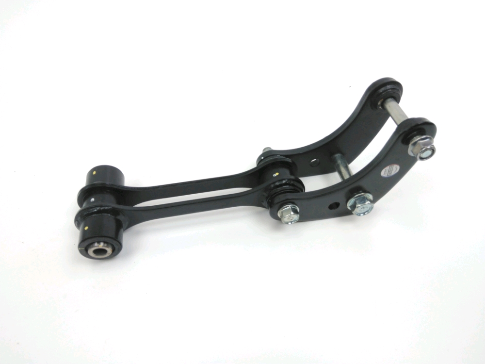 BIELLETTE AMORTISSEUR