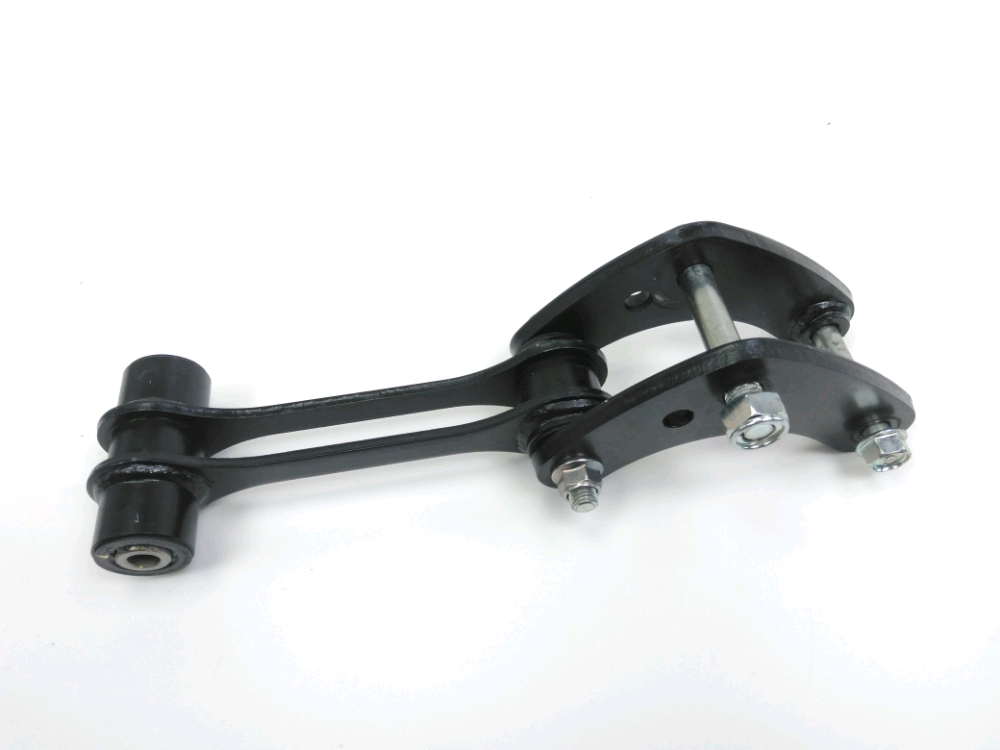 BIELLETTE AMORTISSEUR