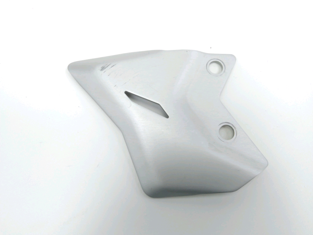 HABILLAGE PLATINE DROIT
