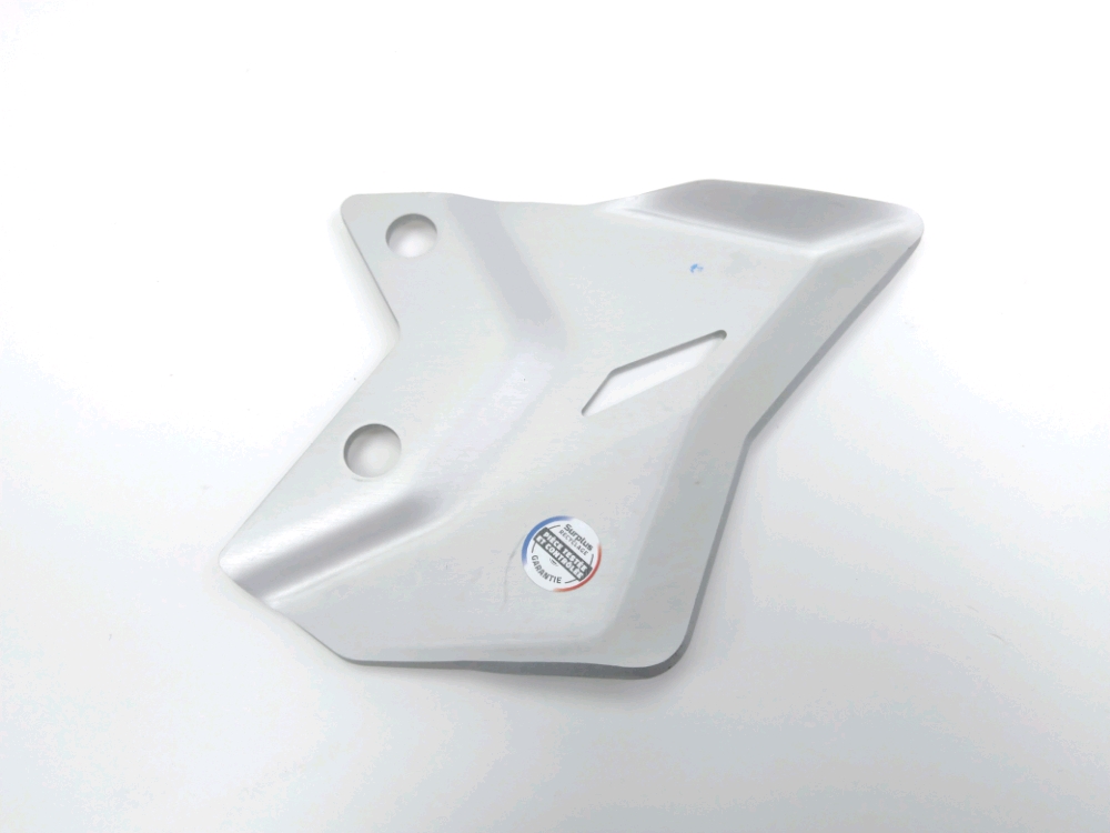 HABILLAGE PLATINE DROIT