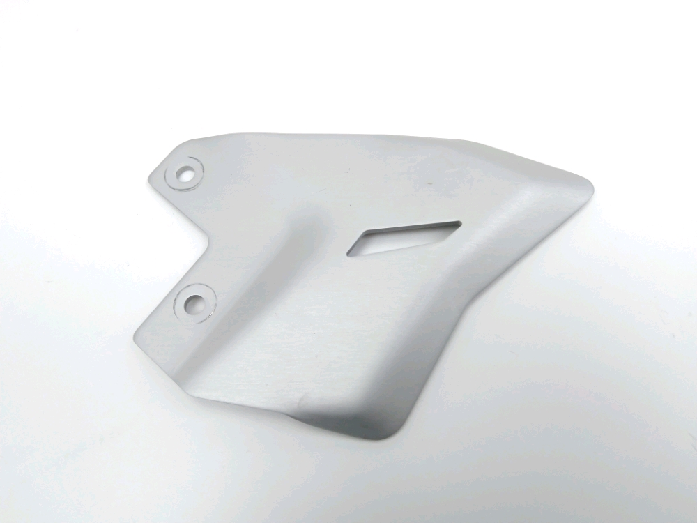 HABILLAGE PLATINE GAUCHE