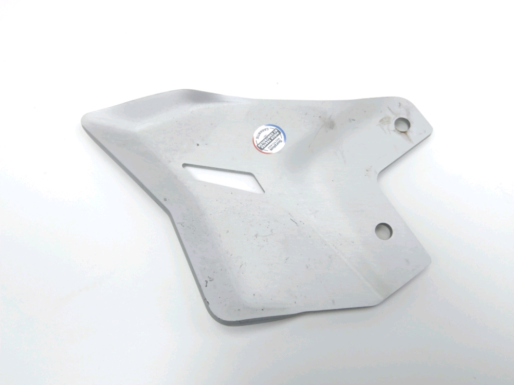 HABILLAGE PLATINE GAUCHE