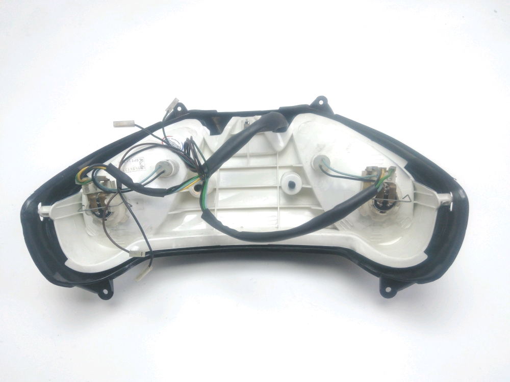 OPTIQUE AVANT