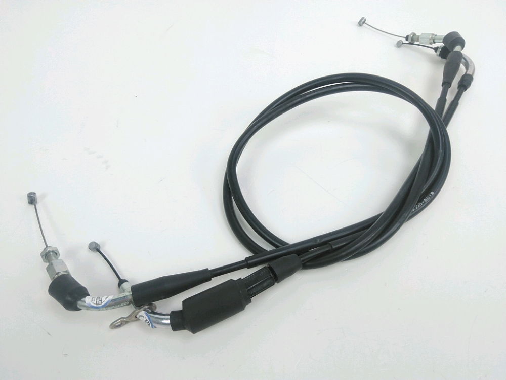 Cable d'accelerateur