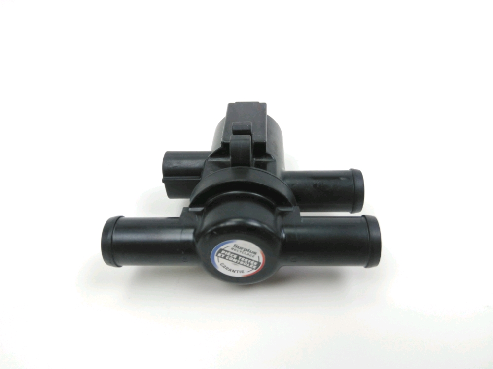 VALVES