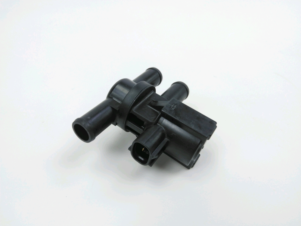 VALVES