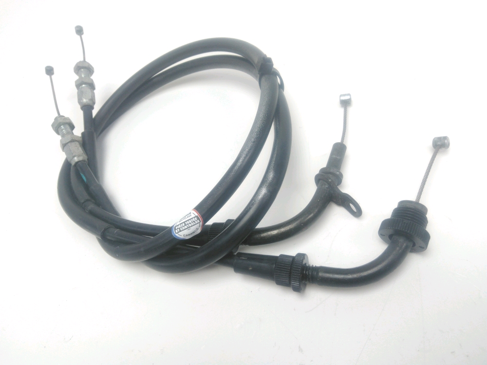 CABLE D'ACCELERATEUR