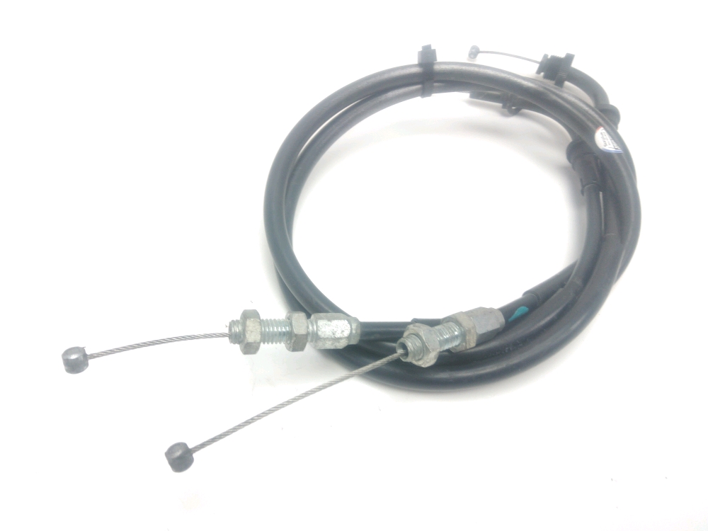 CABLE D'ACCELERATEUR