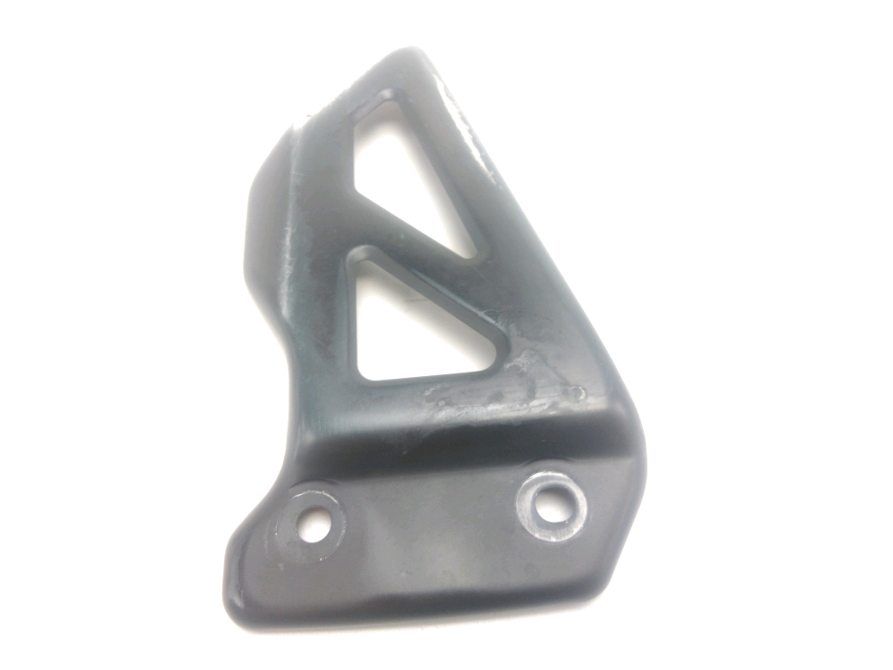 Habillage platine droit