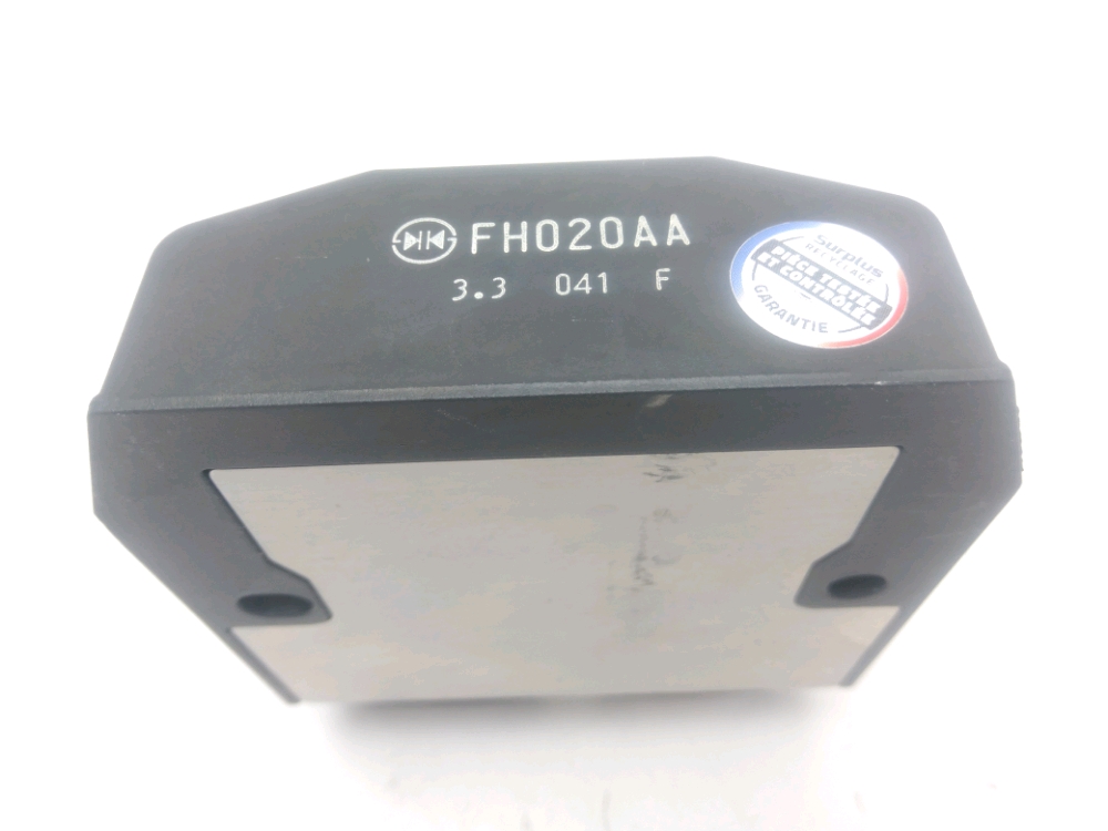 REGULATEUR DE TENSION