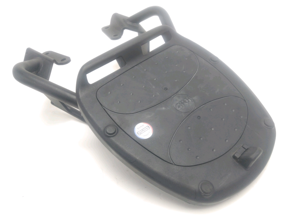 Porte paquets arriere