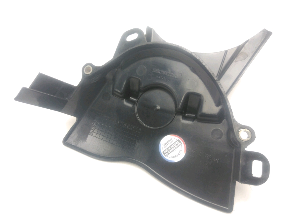 COUVERCLE PIGNON SORTIE BOITE