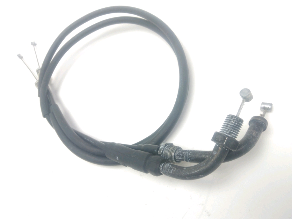 CABLE D'ACCELERATEUR
