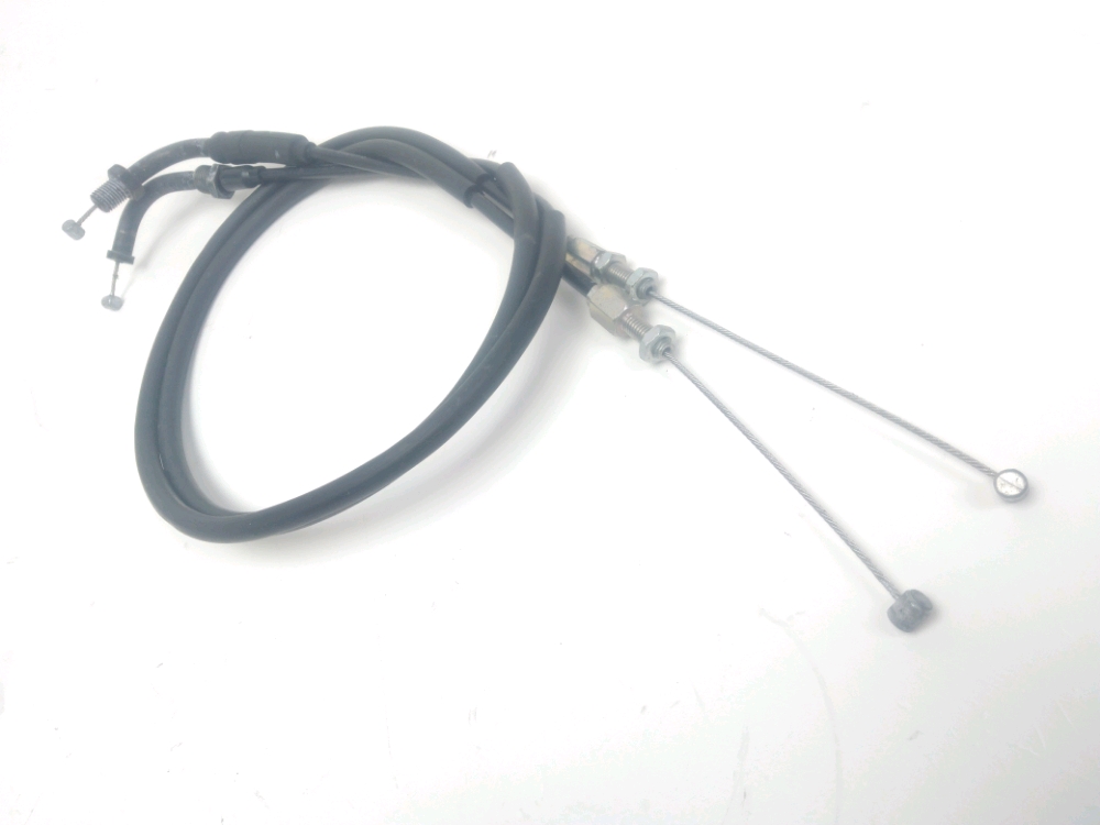 CABLE D'ACCELERATEUR