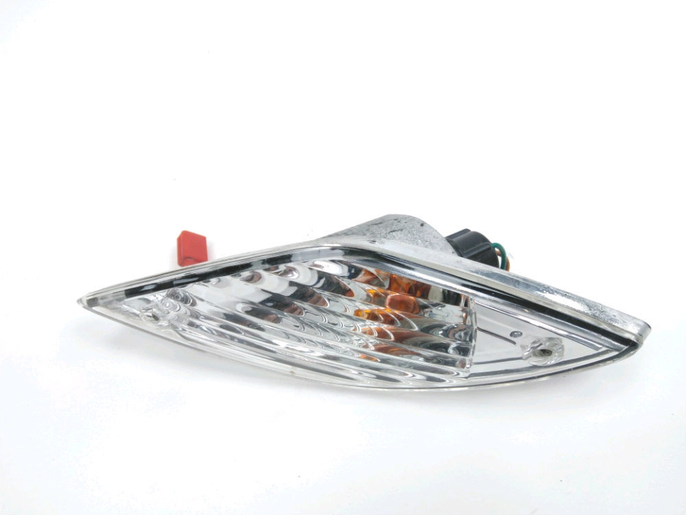 Clignotant arriere g