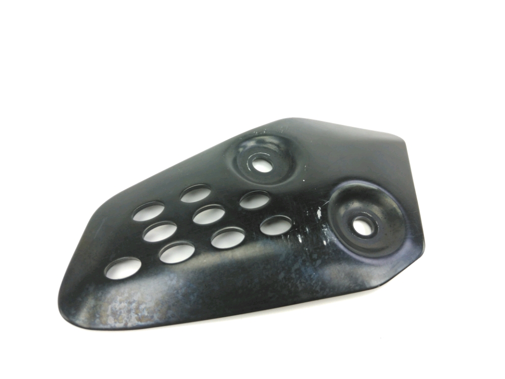 HABILLAGE PLATINE DROIT