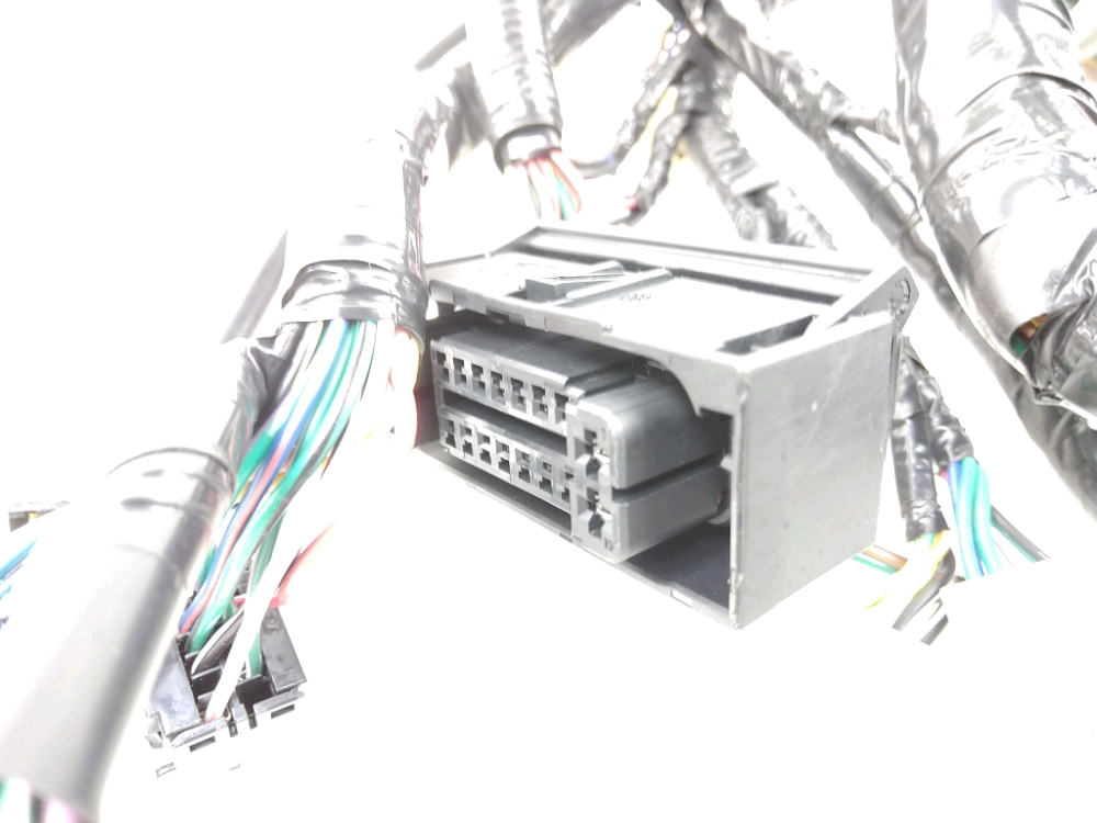 FAISCEAU ELECTRIQUE