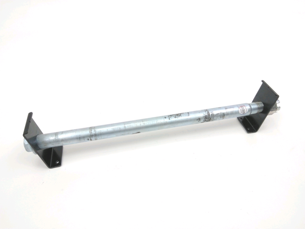 AXE DE ROUE ARRIERE