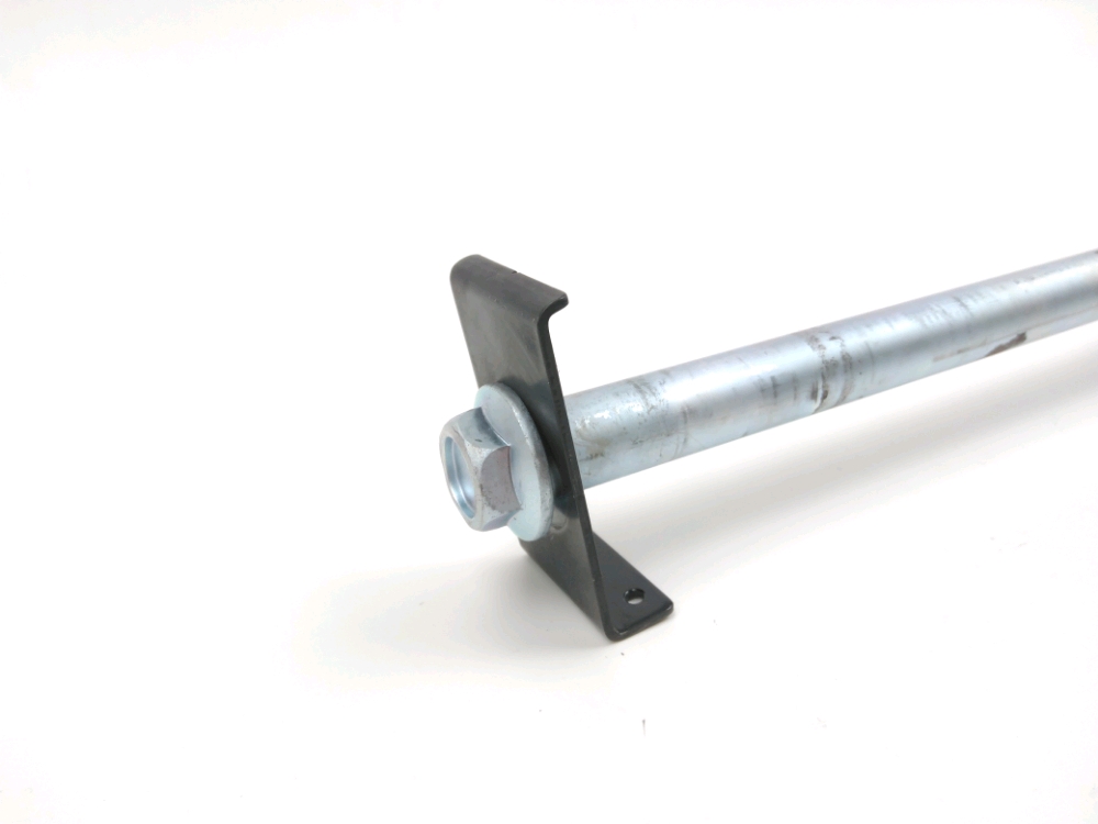 AXE DE ROUE ARRIERE