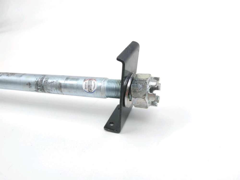 AXE DE ROUE ARRIERE