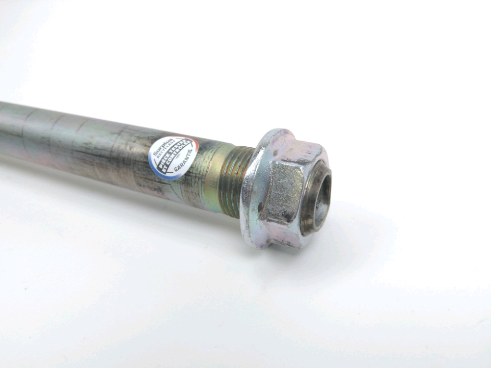 AXE DE BRAS OSCILLANT