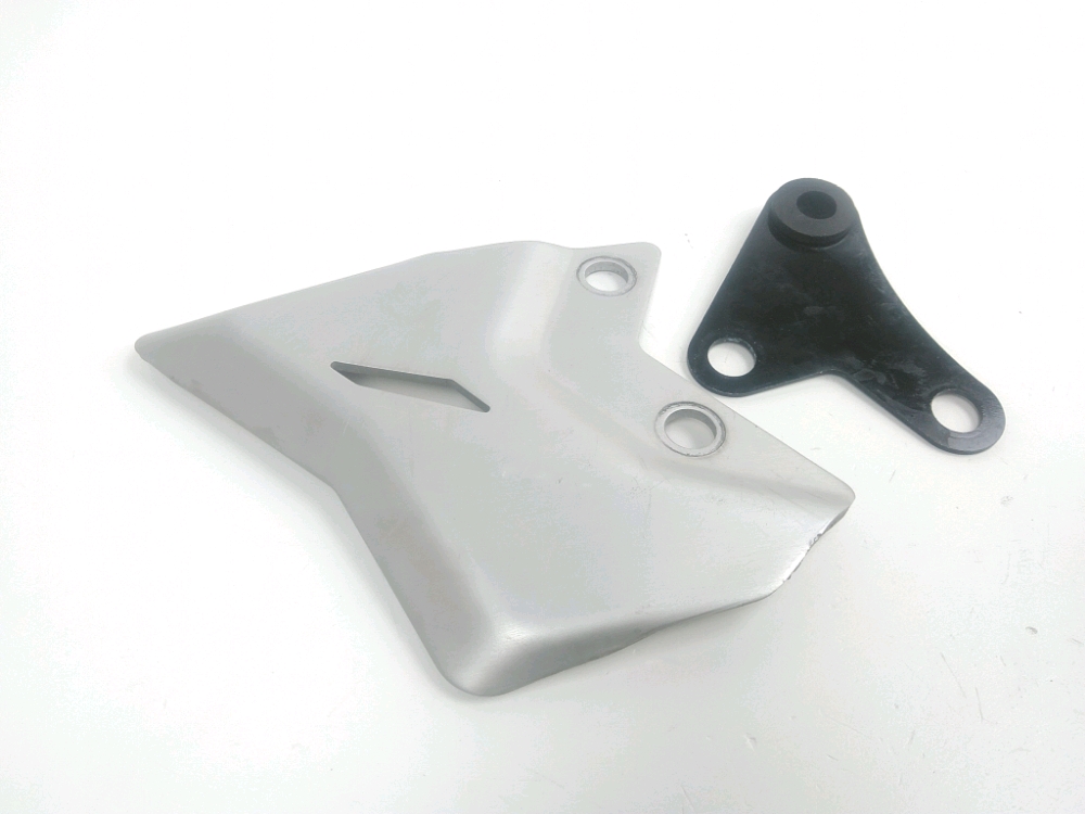 HABILLAGE PLATINE DROIT