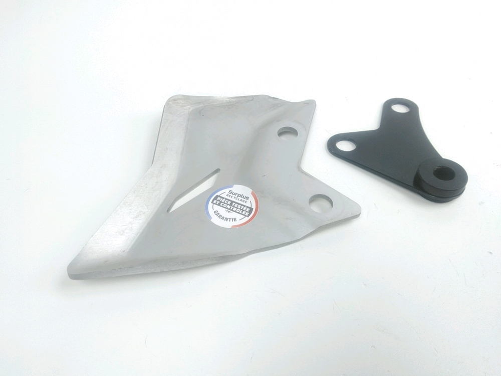 HABILLAGE PLATINE DROIT