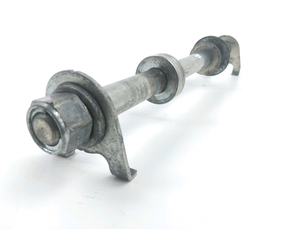 AXE DE ROUE ARRIERE