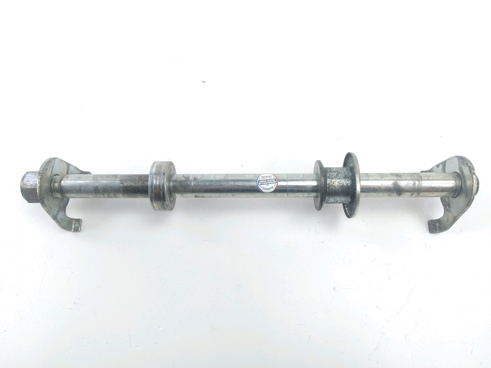 AXE DE ROUE ARRIERE