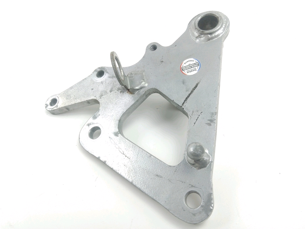 Platine avant droite