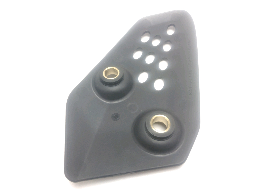 HABILLAGE PLATINE DROIT