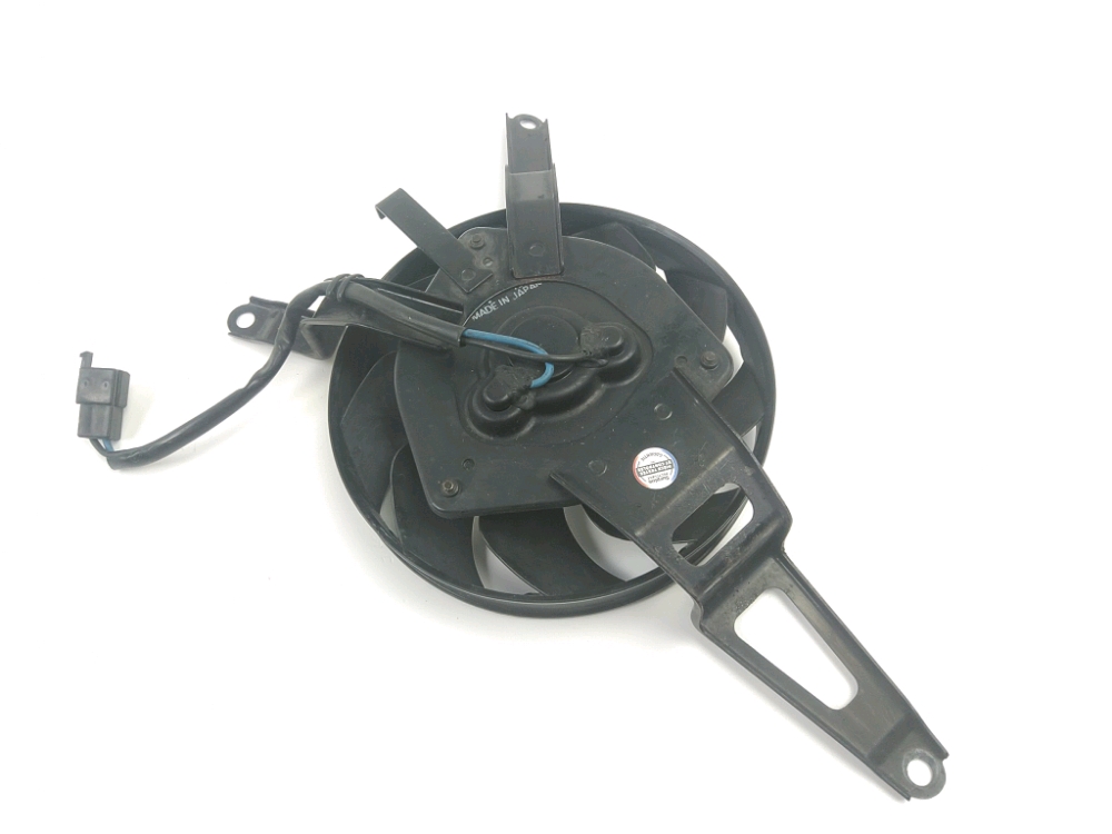 VENTILATEUR